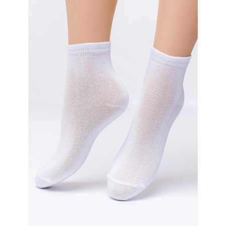 Nosk children, size 16, white color