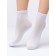 Nosk children, size 16, white color