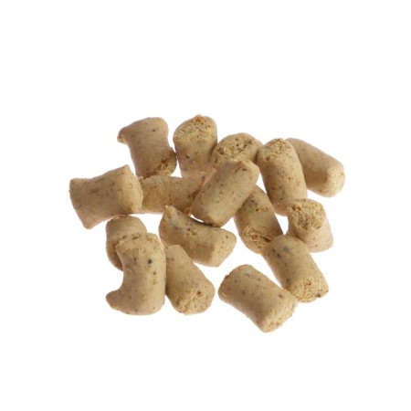 Pellets nozzle with an elastic band, vanilla, 8-14 mm, 20 ml-2
