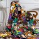 Pacific Pald Harry Potter Heroes 100x150cm, Aerosoft 190g/m, PE 100%