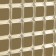 PVC mosaic panel glossy chrome 480 x 955 mm