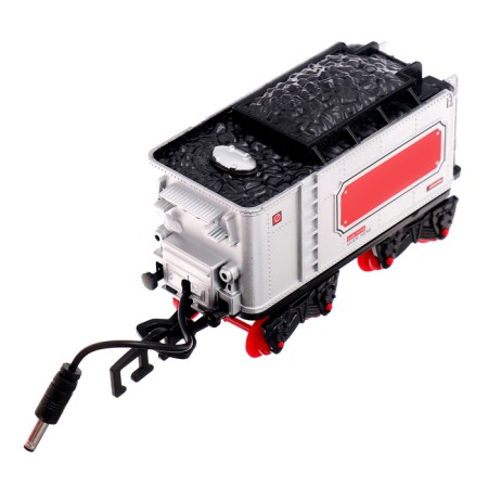 Rail Road "Sowing Train", radio control, smoke effect-5