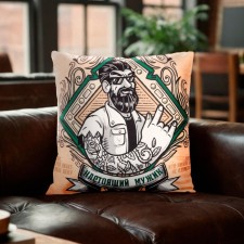 Decorative Ethel Pillow 