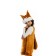 Carnival costume "Squirrel", dress, mask-step, p. 30-32, height 122 cm