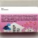 Special Waffle Paper Gloss "GLEB Colors, 100 ml
