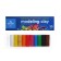 Plasticine 10 CV 200g K-I-N 1315 Cats, cards/UP
