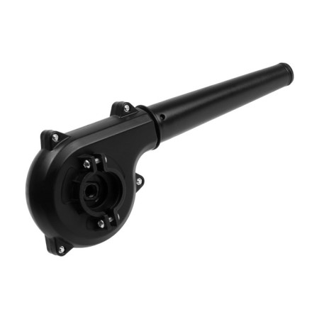 Vacuum aules for Ushm Tundra, M14-1