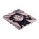 Diary for grades 5-11, 48 sheets of "Anime Girl", integral cover, matte lamination, selective UV-clock