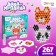 Aquamosaic for children "Muzzle", 267 balls