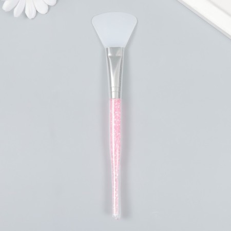 Tool for modeling a “bead” spatula silicone mix width 3.8 cm h = 18 cm-1