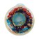 New Year. Flapped sweets "Happy New Year!", 90 g