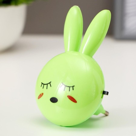 Nightmare "Bunny" 1W MIX 5x7x11 cm.-7