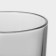 Casablanca glass glass, 645 ml