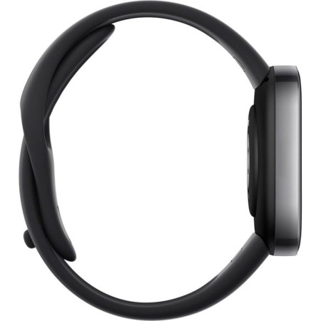 Smart hours Xiaomi Redmi Watch 3 Active, 1.83 ", TFT, sensor, GPS, frozen SPO2,289 mAh, black-3