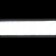 Reflective bracelet on batteries, 3 modes, 34.5 × 4 cm, color gray color