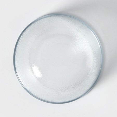 Glass shape for baking “pot with a lid”, d = 18 cm, h = 12.5 cm-8