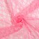 Poster for needlework "Hypyur", pink, 50 × 50 cm