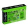 Pins with a color head Globus, 100 pcs., 30 mm