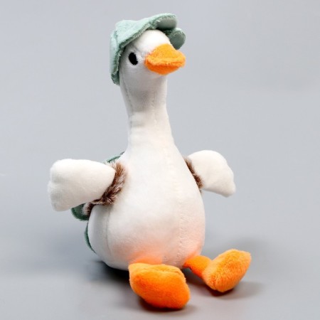 Suspension "Goose", 14 cm, Mix colors-2