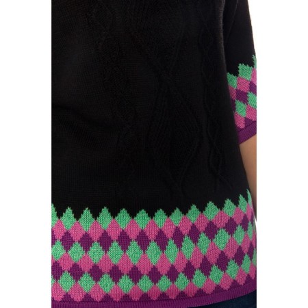 Women's tunic Wisell DR4-53, size 42-2