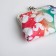 Wallet on the farmar, color mix