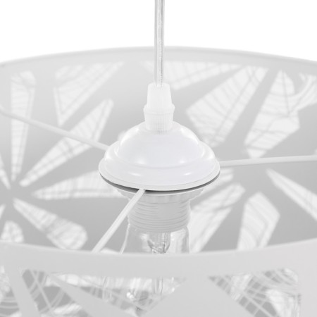 Light Bayerlux "Lauren" E27 40W white 35x35x25-90cm-7