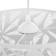 Light Bayerlux "Lauren" E27 40W white 35x35x25-90cm