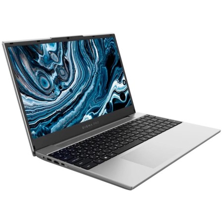 Digma Pro Breve (DN15R5-8DXW03) Laptop-2