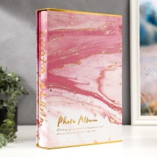 Photo album in 300 photos 10x15 cm 