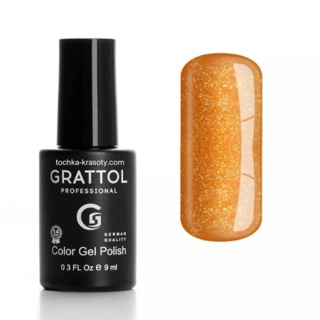 Grattol LS Yashma No. 03, 9 ml