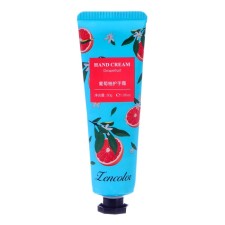 Grapefruit hand Cream Moisturizing, 30 ml