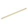 Cappio RS141 handle handle, m/o 576 mm, satin gold color