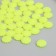 Wax in granules luminous "yellow flowers" 100 capsules