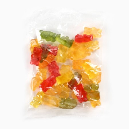 New Year! Marmalade Mishka "Happy New Year", 50 g.-3