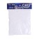 Artificial bulk snow for decor "Clabes Medium" 10 g