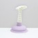 Vantuz Dilan, D = 10.5 cm, h = 15.5 cm, color mix