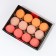 Gift set of cosmetics "Miracles in the New Year!", Bath bombs 12 x 40 g, pure happiness