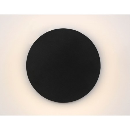 Street wall lamp Ambrella Garden ST4544, 11W, LED, Black Color Black-3
