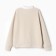 Jumper female, light-beige color, size 44 (s)