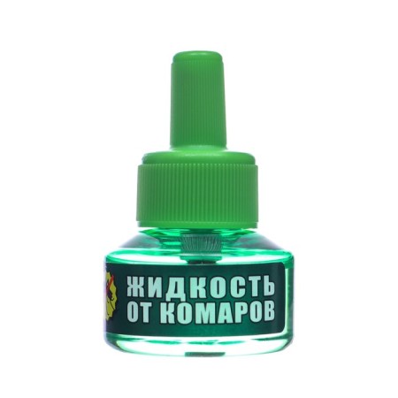 SAFEX fumigator liquid set, 30 ml + fumigator-3