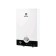 Water heater Electrolux NPX 8 Flow Active 2.0, Castle, 4.2 l/min, display, white