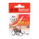 Hooks Saikyo KH-10003 Tanago BN No. 12, 10 pcs