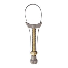 Съемник масляного фильтра KRAFT KT 701057, ленточный, 55-110 мм