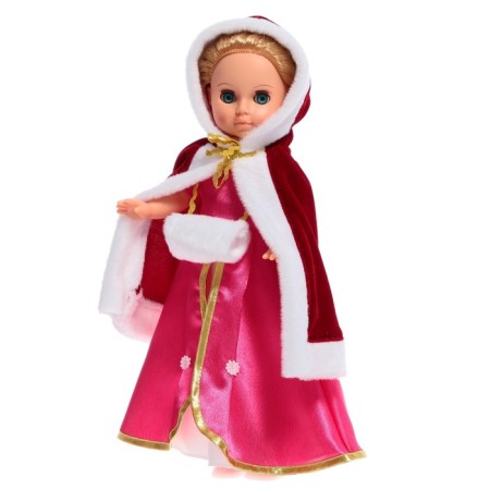 Doll "Mila 13", 38.5 cm-2