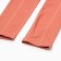 Leggings Sports Minaku: Sportly; Orange color, rr 46