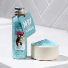 Bath pearls 