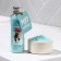 Bath pearls "Myu and Chil", 75 g, the aroma of vanilla, Beauty Fooch