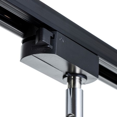 Camelon Camelia Lamp E14 40W Black 17x11x17cm-8