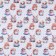 Package Crafts "Cute animals", 70 x 100 cm