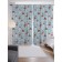 Photostes "Once upon a time in the forest", Saten, size 145x265 cm, 2 pcs
